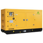 15kva 3 Phase Silent Diesel Generator Set 8KW Standby Power Denyo