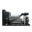 2000 Kva 1800kw Generator Dg Set 1mw 1800 Rpm Diesel Generator