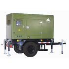 800kw 1000kva Alternative To Heavy Duty Diesel Generator 1600A