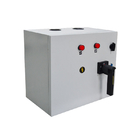 Highly Functional Manual Transfer Switch 800A 4 Pole ATS With Distribution Box