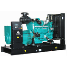 Cummins G-Drive QSM11-G1 240KW 3phase Water Cooled Marine Engine Power Diesel Generator Set