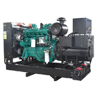 Yuchai Low Voltage Diesel Gensets 525KVA Power Generator Set 420KW 3phase Silent