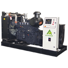 AC Single Phase Diesel Generator Reliable Engine 40KW Engine Power 50KVA SDEC Diesel Generator