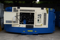 Continuous Power 15KW Clip On Carrier Type Genset For Reefer Container