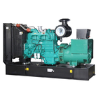 Soundproof Cummins Diesel Generator Set 327KW 408KVA NTAA855-G7A CCEC