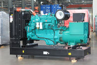 PERKINS CUMMINS Silent Electric Generator 100kva 200kva 250kva 450kva Diesel Genset