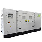 350KW DCEC Cummins Diesel Generator Set 415kw 3 Phase Super Silent Generator 6ZTAA13-G4