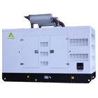 250 Kva 400 Kva Commercial Diesel Generators Silent Dg Set NT855-GA