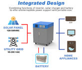 3200W 24V DC Green Energy Generators 60HZ Clean Alternative Energy Generators ISO9001