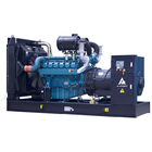 Electrical Power Doosan Engine Diesel Generator Korea 50kva To 1000kva