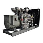 1250kva Perkins Diesel Power Generator Set 1000kw  4012-46TWG2A