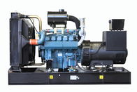 625kva 500kw Backup Mobile Diesel Generator For Commercial Building DP180LB