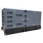 1000AMP 225 Kva 3 Phase Portable Generator To Single Phase 180kw Water Cooled Marine Generator