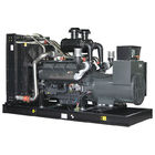 4100zd 40 Kw Chinese Diesel Generator D0516562 Open Frame Inverter Generator