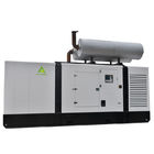 360A 250 Kva Chinese Diesel Generator Super Silent Inverter Generator SDEC