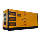 300kw 375 Kva Portable Chinese Diesel Generator 6ETAA11 SDEC