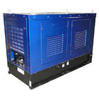 Underslung Genset For Reefer Container Generator 15kw Perkins Chinese Engine 230V