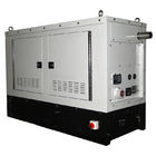 Underslung Genset For Reefer Container Generator 15kw Perkins Chinese Engine 230V