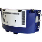 15KW Clip On Undermounted Carrier Genset For Reefer Container Generator
