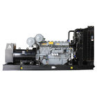 728kw 900kva Perkins Silent  Diesel Powered Portable Generator 4008TAG1A