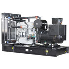 480kw 600 Kva Perkins Diesel Generator Set 2806C-E18TAG1A Super Silent Inverter Generator