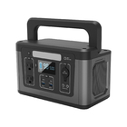 Home / Outdoor Mini Portable Power Station 300W 500W