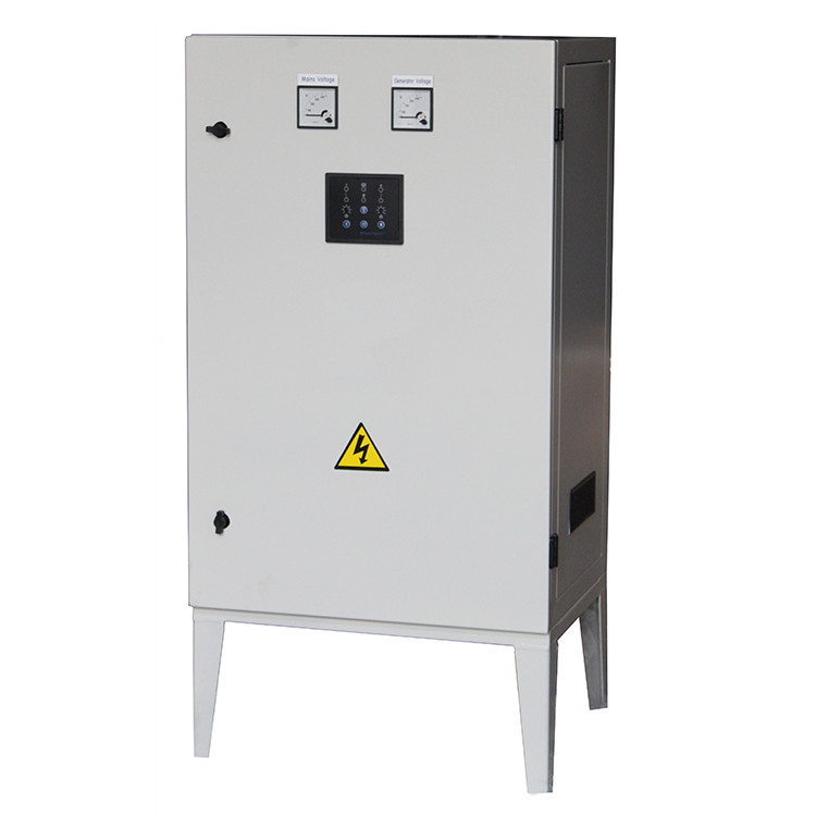 Generator Automatic Transfer Switch Panel 80A 100A 160A 250A 630A 1000A 1250A ATS