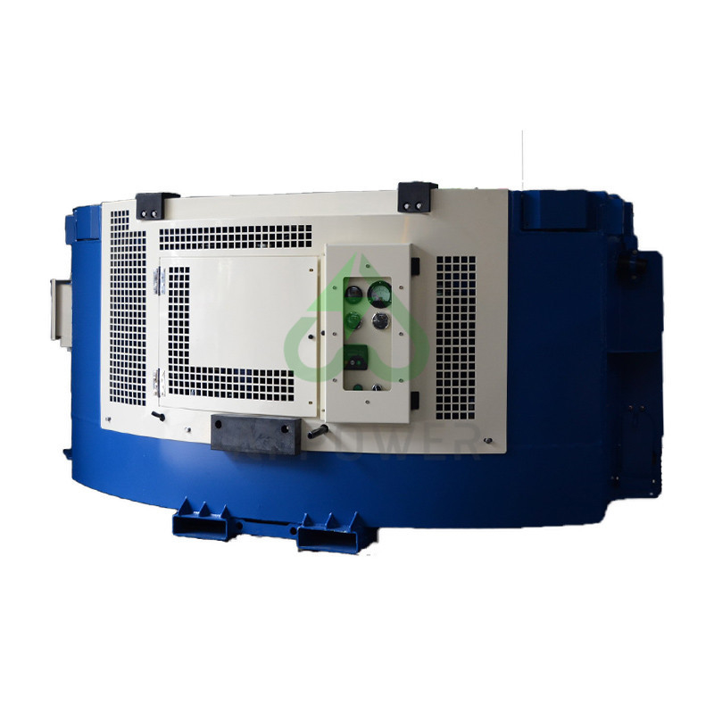 Ai Power 15KW Clip On Undermounted Carrier Genset For Reefer Container Generator