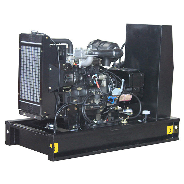 230V Perkins Diesel Generator Set 403A-15G1