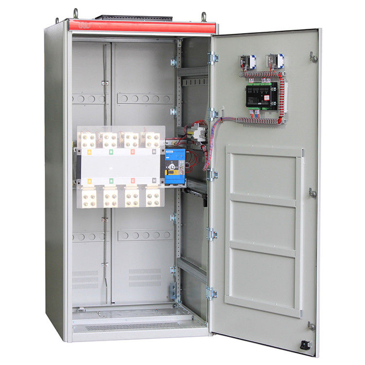 4P 1000A ATS Automatic Transfer Switch For Generator