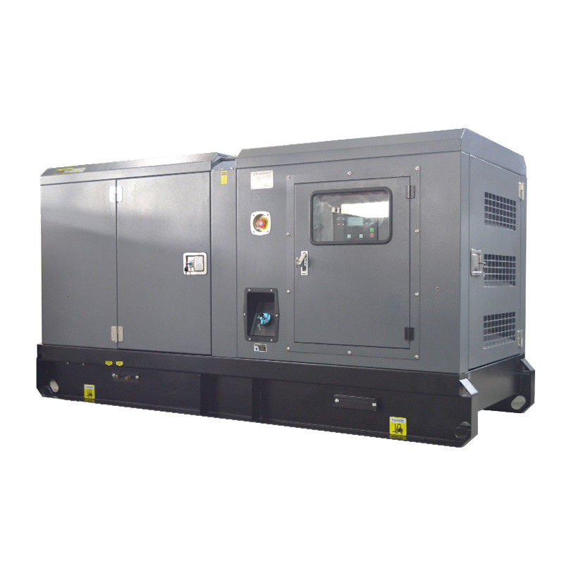 160kw 200kva Sdec Ricardo Generator China Diesel Portable Generator For Home Use