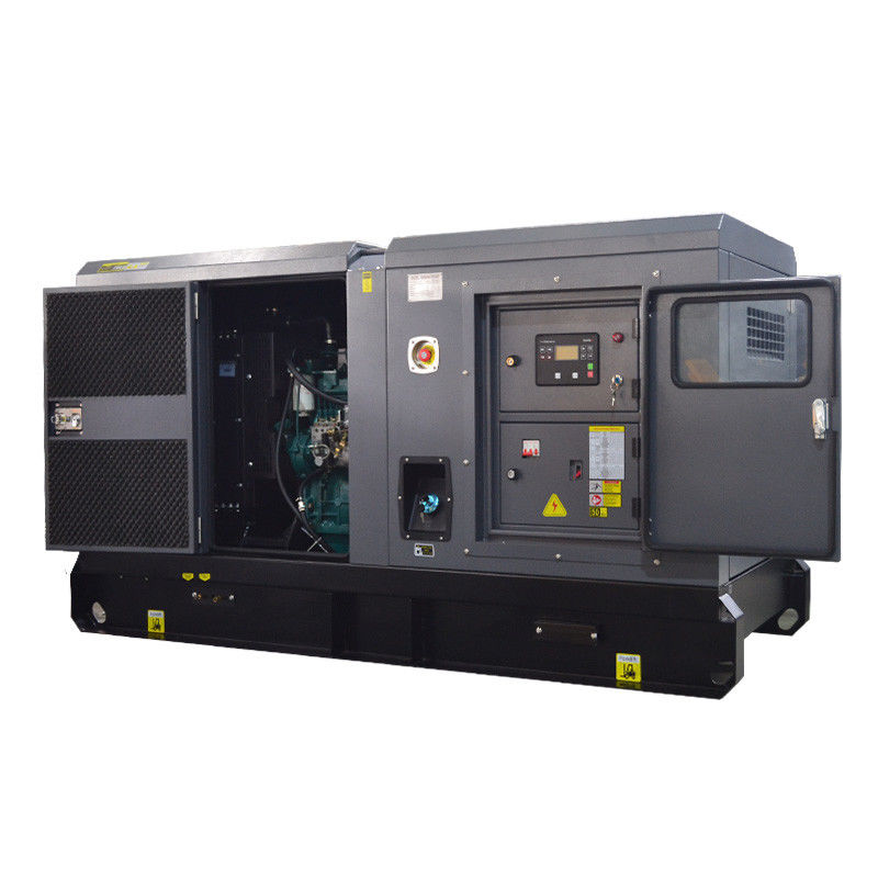 160kw 200kva Sdec Ricardo Generator China Diesel Portable Generator For Home Use