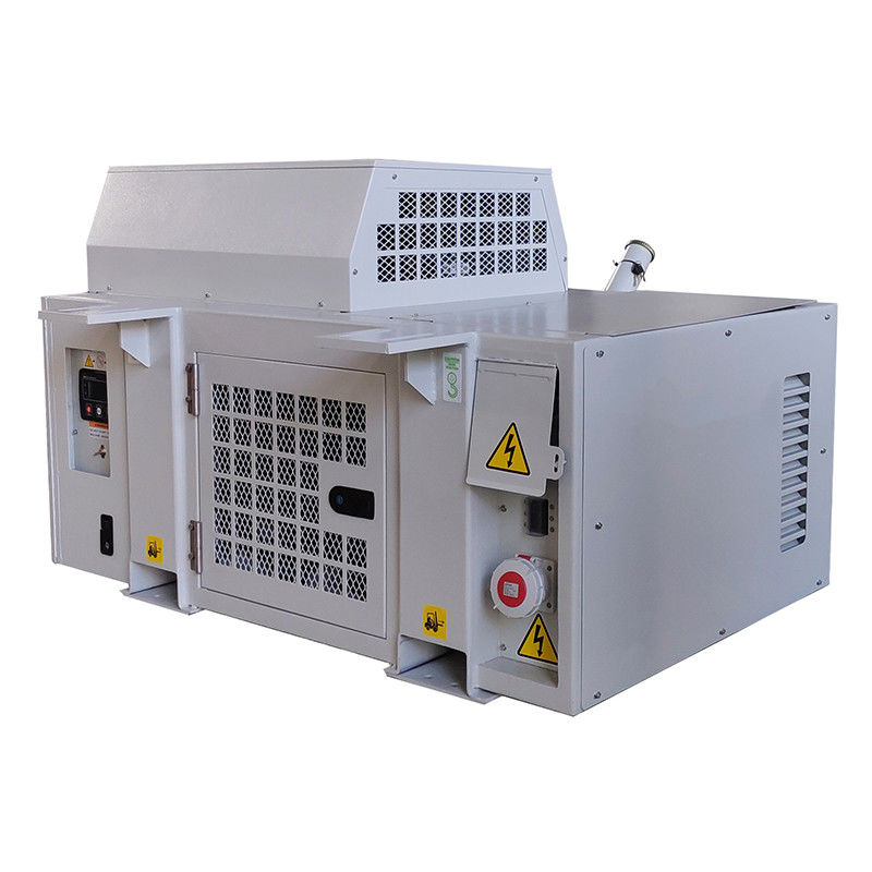 Kubota 460V Clip On Genset For Reefer Container Generator 404A-22G