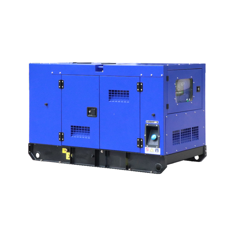 Electrical Generator 20KVA Kubota V2203 Low Emission Super Silent Diesel Generator