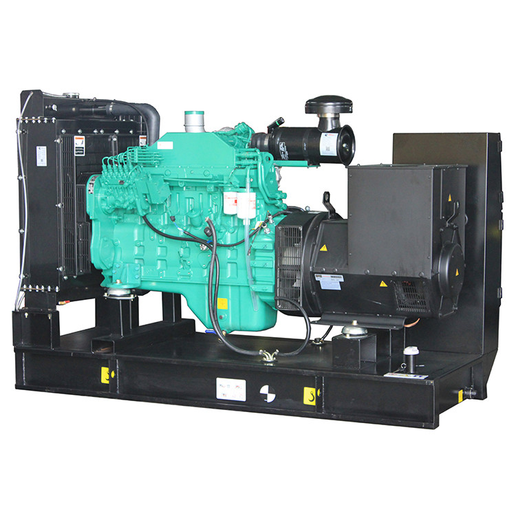 127V 150kva  Diesel Engine Generator Set Canopy Generator 60HZ