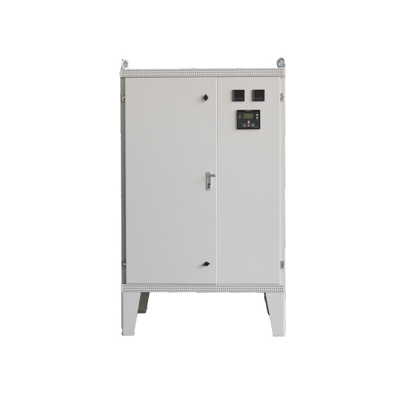 160A 4P Dual Power Automatic Transfer Switch For Generator