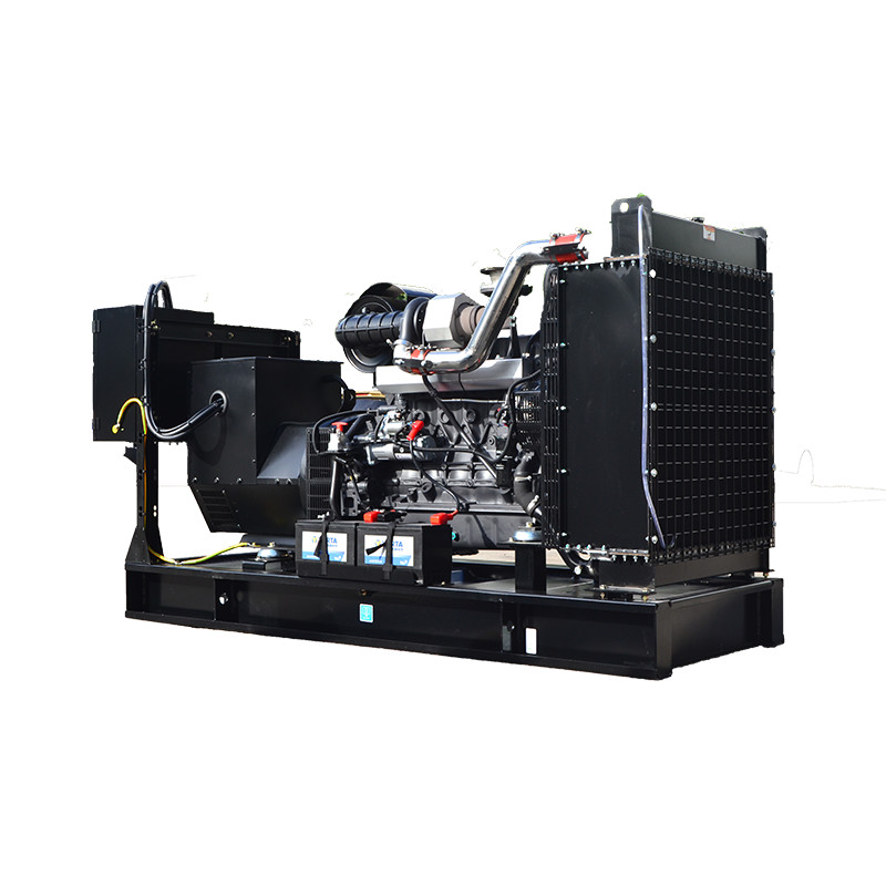 80kw 100 Kva Dc Marine Diesel Generator For Rv 4HTAA4.3