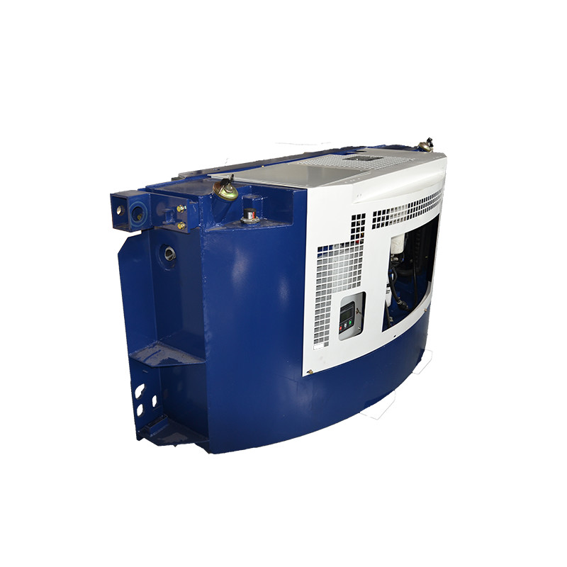 15KW REAR-CAB Reefer Container Generator