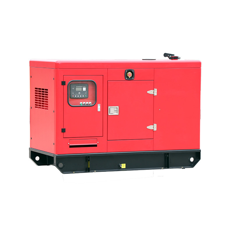 50kva 40kw Solar Power Generator AC Diesel Generator